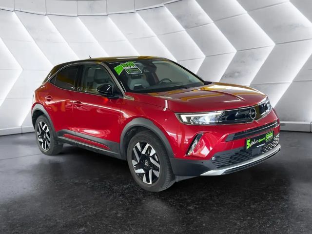 Opel Mokka 1.2 Turbo Elegance Turbo