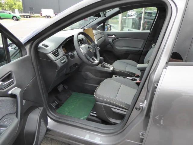 Renault Captur Techno