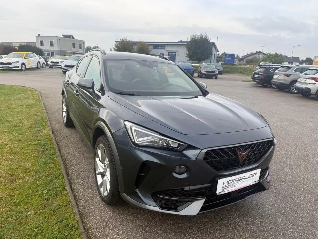 Cupra Formentor e-Hybrid