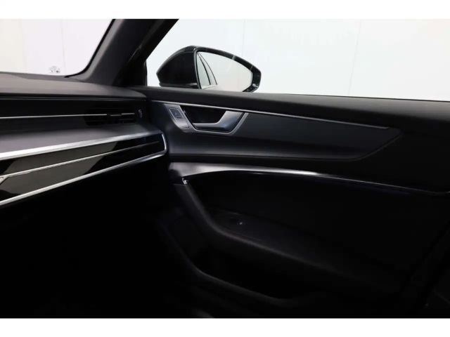 Audi A6 50 TDI Avant Quattro