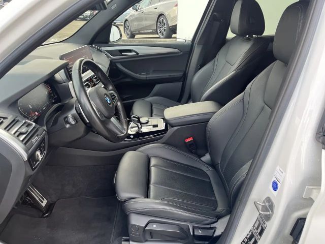 BMW X3 M-Sport xDrive20d