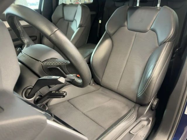 Audi Q5 40 TDI Quattro S-Line