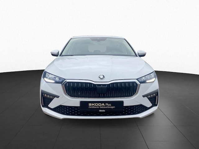 Skoda Scala 1.0 TSI