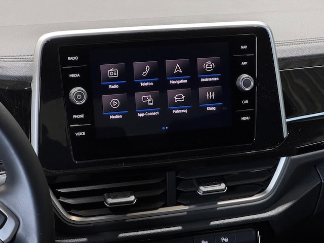 Volkswagen T-Roc 1.5 TSI DSG R-Line