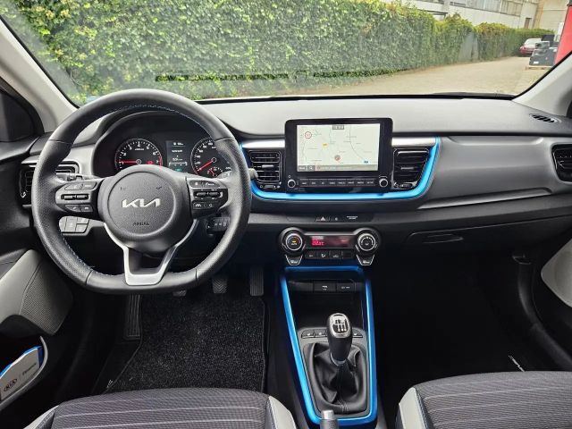 Kia Stonic GDi