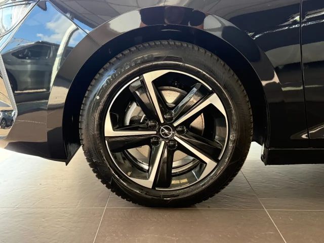 Opel Astra 1.2 Turbo Edition Turbo