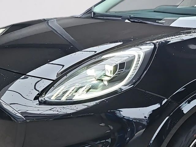 Ford Puma Gen-E Premium