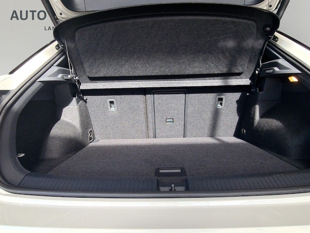 Volkswagen T-Roc 1.5 TSI R-Line