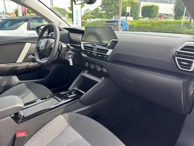 Citroën C4 Hybrid You