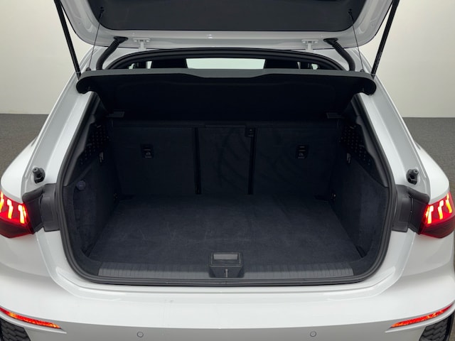 Audi S3 Quattro S-Tronic Sportback