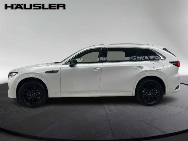 Mazda CX-80 7-Zitter Homura