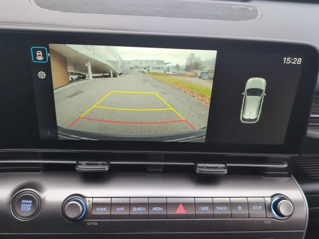 Hyundai Kona 1.0 2WD Smart T-GDi