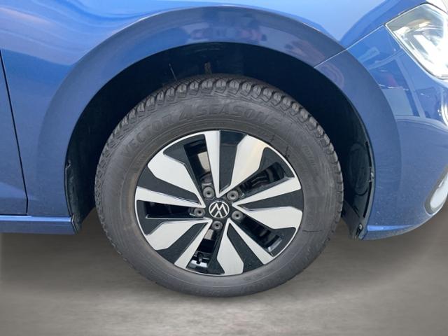 Volkswagen Polo 1.0 TSI DSG Life