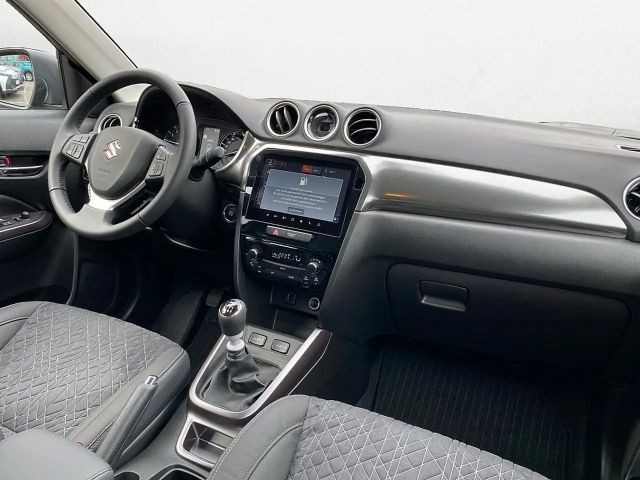 Suzuki Vitara Flash Hybrid