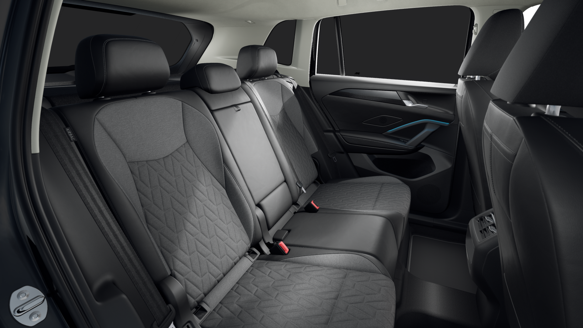 Volkswagen Tiguan 1.5 eTSI Life