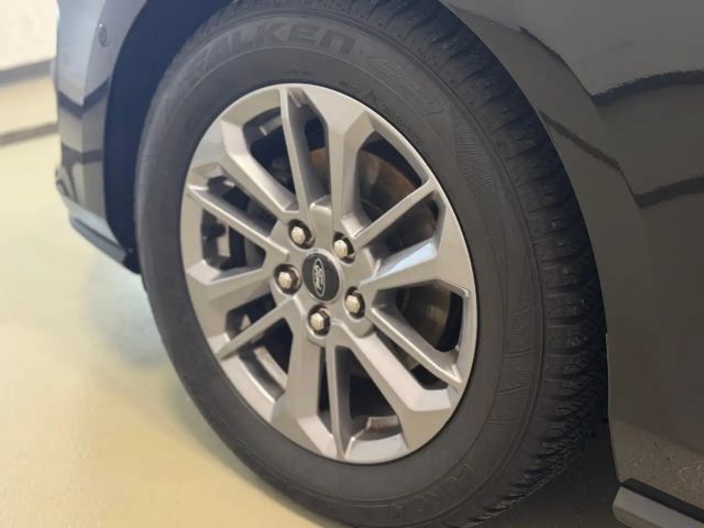 Ford Focus TDCi Wagon