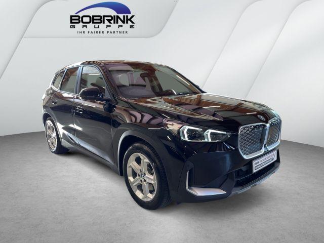 BMW iX1 xDrive30