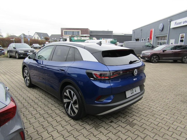 Volkswagen ID.4 77 KWh