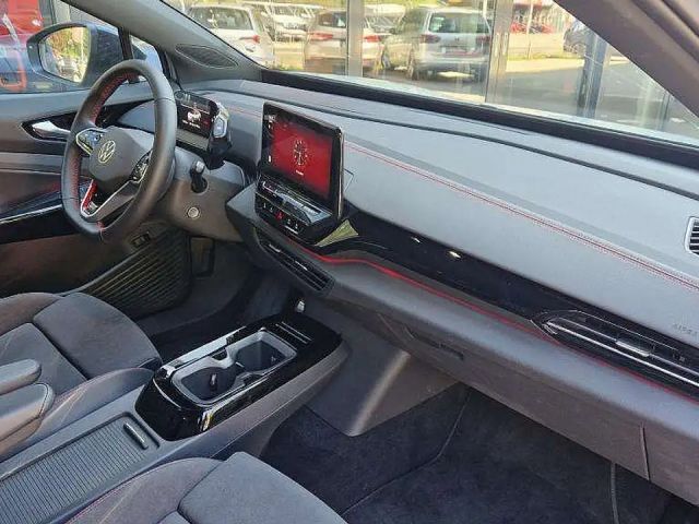 Volkswagen ID.4 4Motion 77 KWh GTX