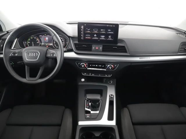Audi Q5 50 TFSI Hybride Quattro