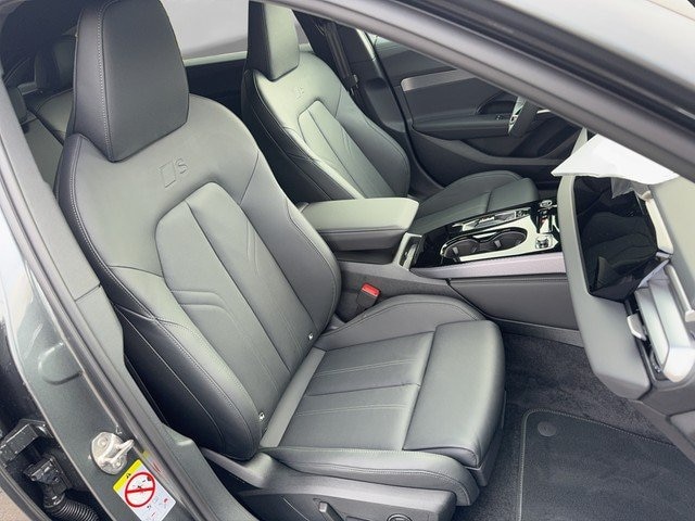 Audi A5 Avant S-Tronic