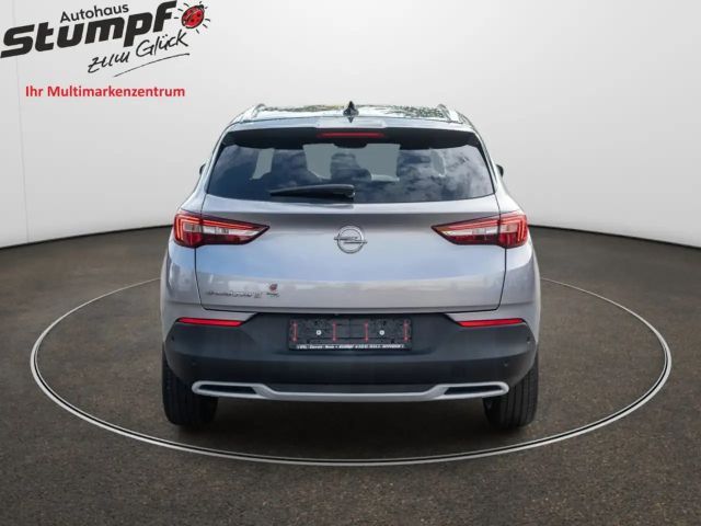 Opel Grandland X Ultimate