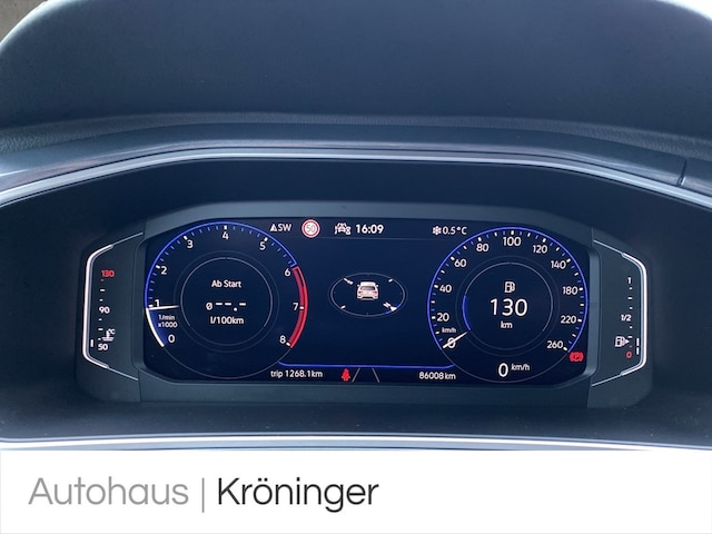 Volkswagen T-Roc 1.5 TSI Style