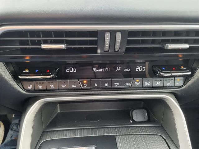 Mazda CX-80 Homura Plus e-Skyactiv