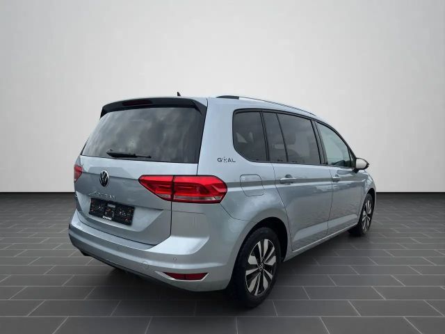 Volkswagen Touran 1.5 TSI