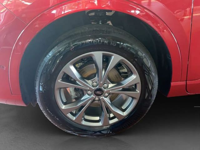 Ford Kuga Plug in Hybrid ST Line X