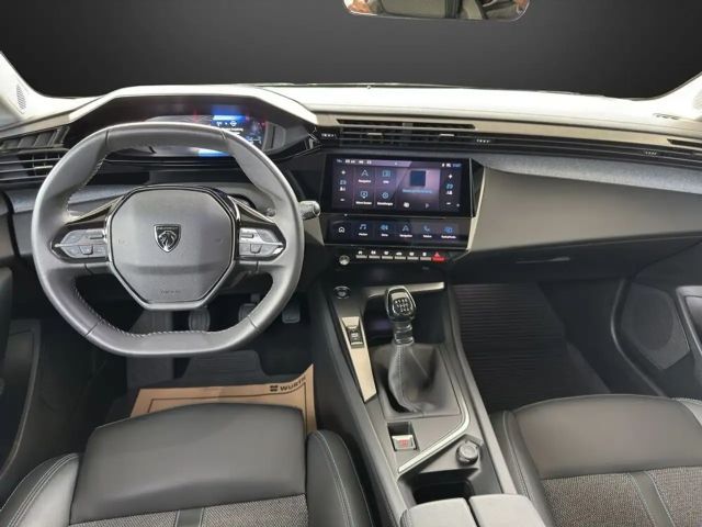 Peugeot 308 Allure Pack