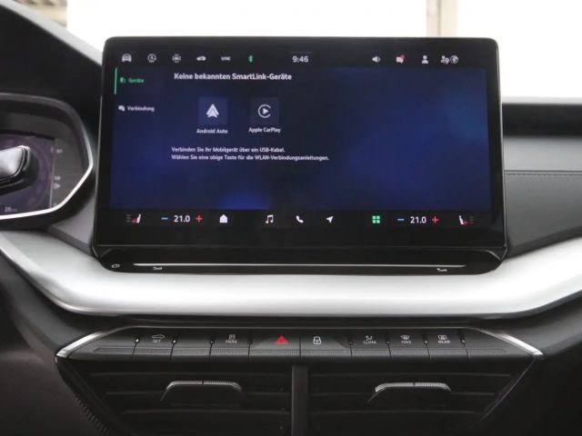 Skoda Octavia Selection