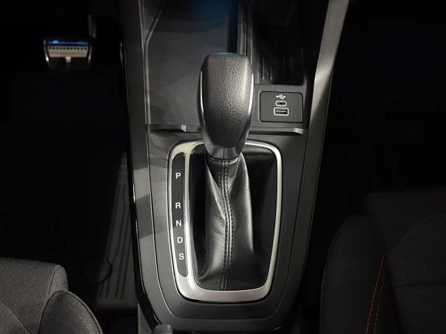 Ford Puma EcoBoost ST Line