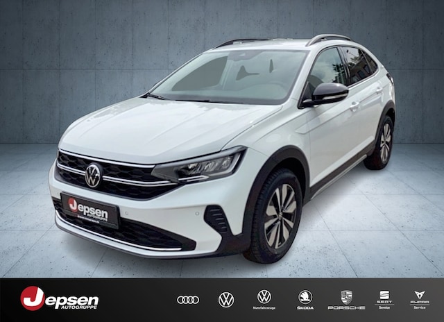 Volkswagen Taigo 1.0 l TSI OPF 5-Gang ACC FLA LED LM