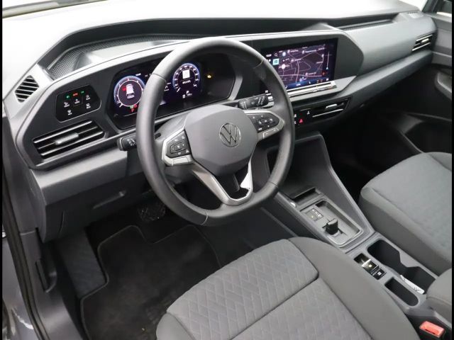 Volkswagen Caddy 2.0 TDI DSG