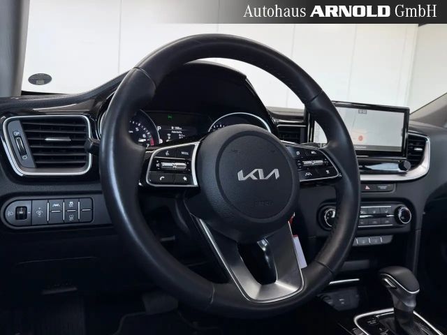 Kia Ceed GDi SportWagon Vision