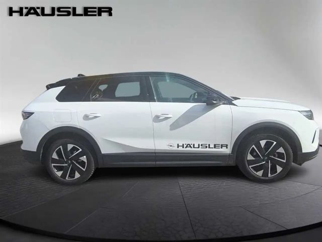 Opel Grandland X GS-Line Grand Sport