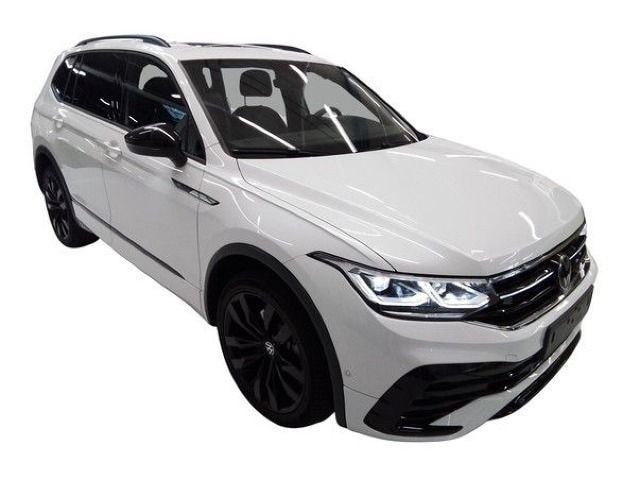 Volkswagen Tiguan 2.0 TDI Allspace DSG R-Line