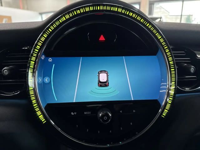 MINI Cooper S 3-deurs