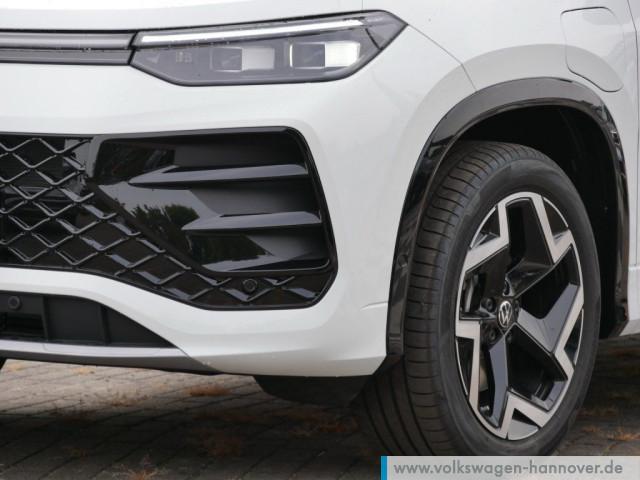 Volkswagen Tayron R-Line eHybrid