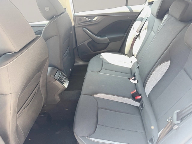 Skoda Kamiq 1.5 TSI Drive