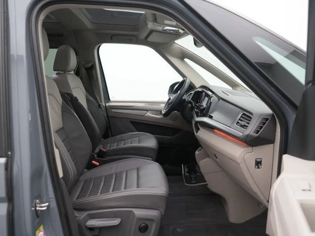 Volkswagen Multivan T7 eHybrid