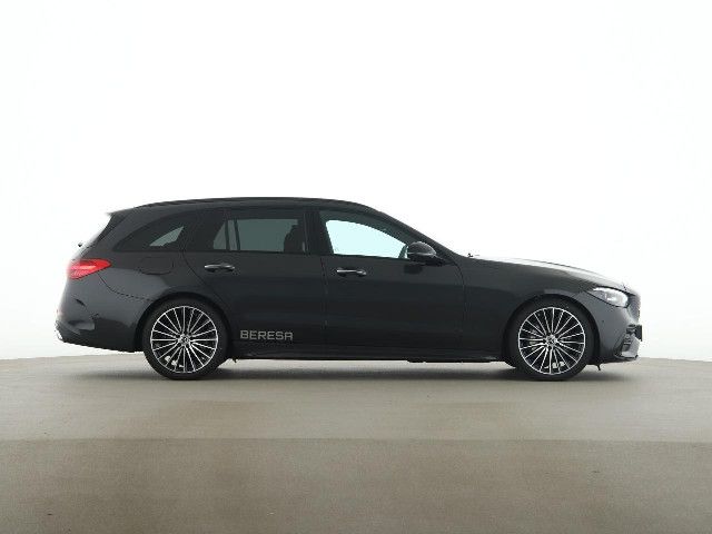 Mercedes-Benz C 220 AMG Line C 220 d Estate