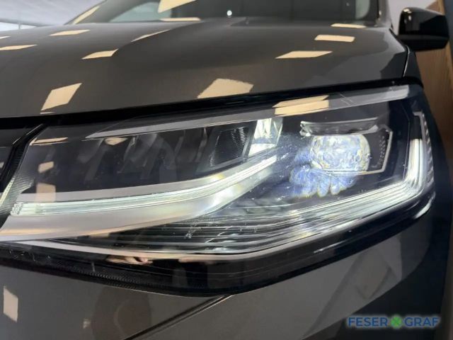 Volkswagen Caddy AHK*LED*Navi*Pano*Sthzg.*RearView*