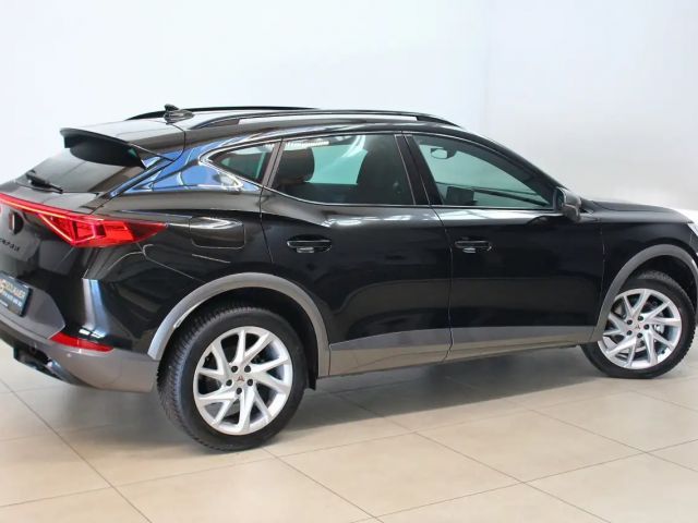 Cupra Formentor 1.5 TSI