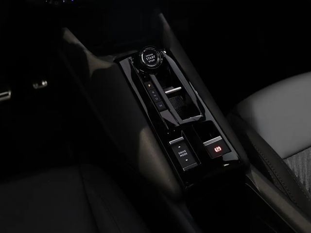 Alfa Romeo Junior Ibrida