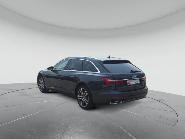 Audi A6 55 TFSI Quattro Sport
