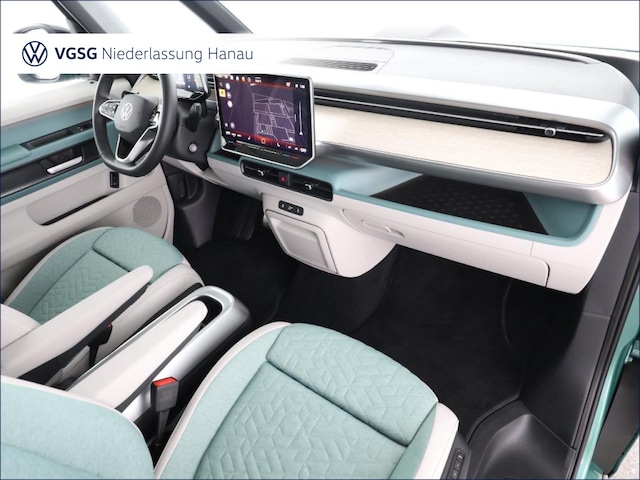 Volkswagen ID.Buzz IQ.Drive