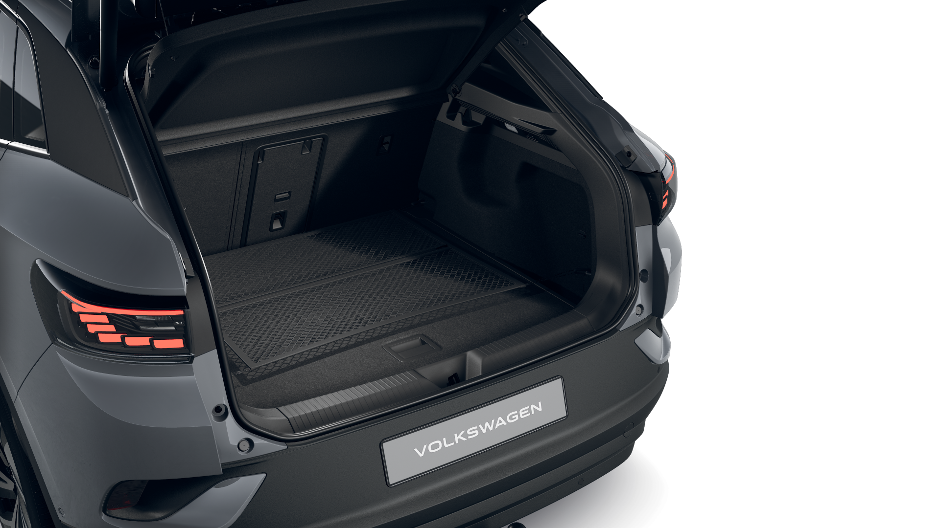 Volkswagen ID.4 *AHK*HEAD-UP*MATRIX*HARMAN*KAMERA*