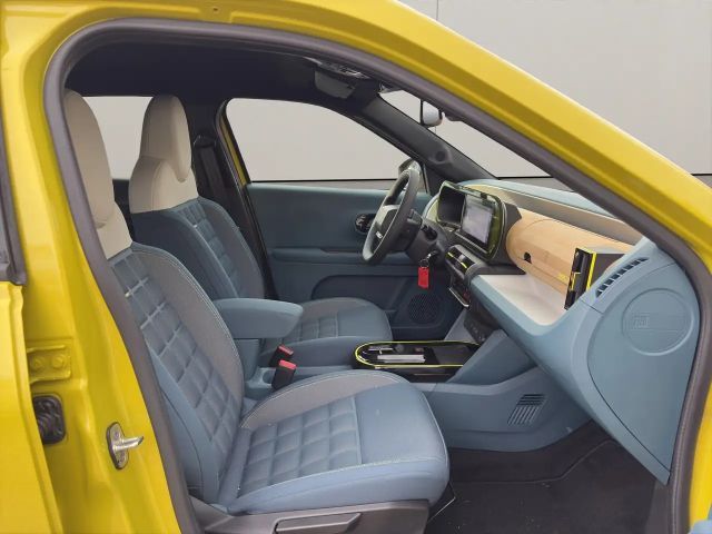 Fiat Grande Panda La Prima